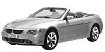 BMW E64 P0BD8 Fault Code