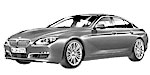 BMW F06 P0BD8 Fault Code